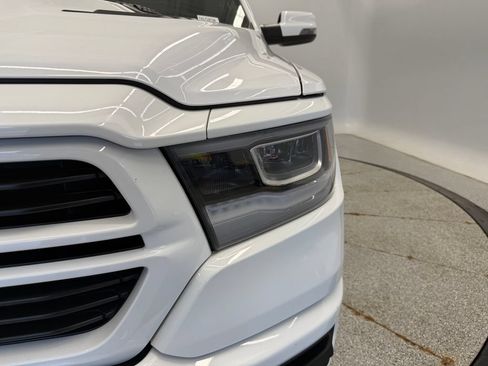 Certified 2023 RAM 1500 Laramie AWD/4WD image 6