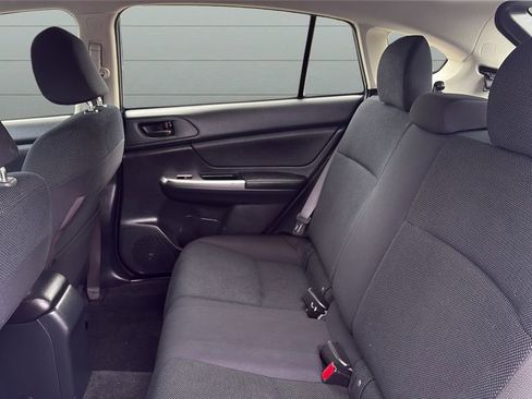 Used 2016 Subaru Impreza 2.0i AWD/4WD image 16