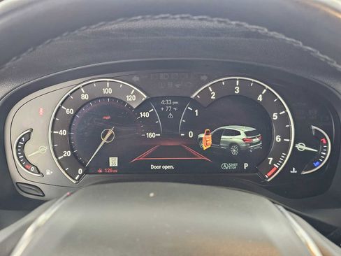 Used 2019 BMW X3 sDrive30i w/ Driving Assistance Package image 23