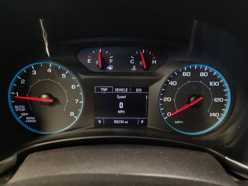 Used 2020 Chevrolet Equinox LS w/ LS Convenience Package FWD image 23