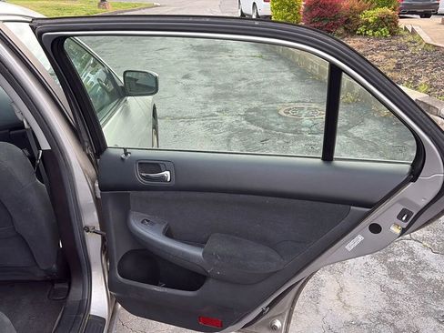 Used 2007 Honda Accord LX image 16
