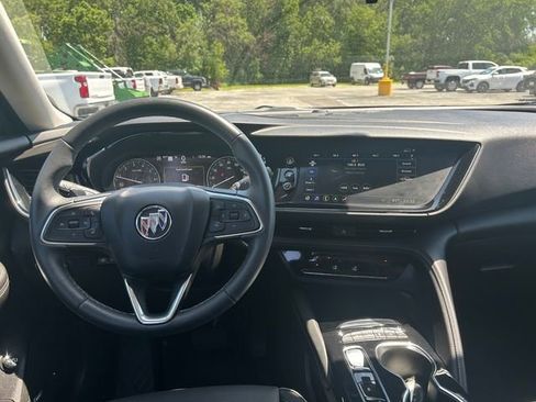 Used 2023 Buick Envision Avenir AWD/4WD image 13