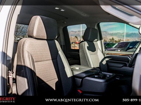 Used 2025 GMC Sierra 2500 SLE w/ SLE Value Package; image 47