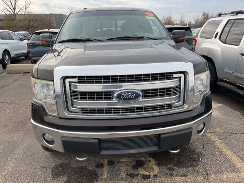 Used 2013 Ford F150 XLT w/ Luxury Equipment Group image 23