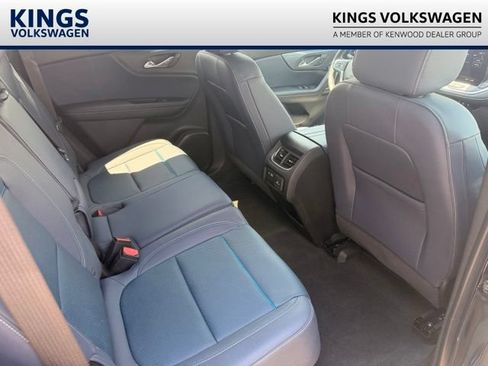 Used 2023 Chevrolet Blazer RS w/ Driver Confidence II Package FWD image 13