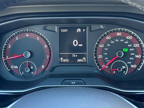 Used 2020 Volkswagen Jetta SE image 28