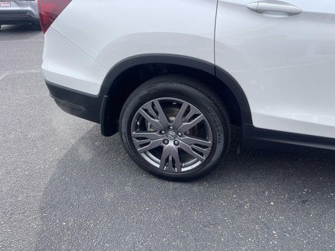 Used 2022 Honda Pilot Sport image 9