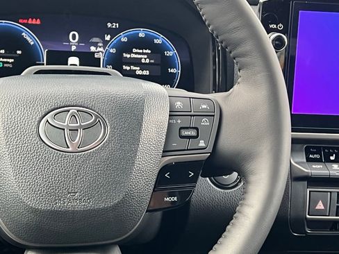 New 2026 Toyota Camry XSE AWD/4WD image 23