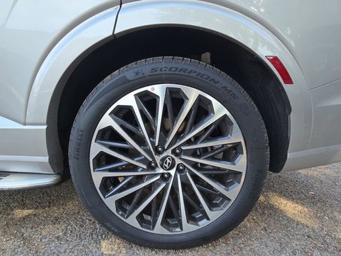 New 2026 Hyundai Palisade Calligraphy image 34