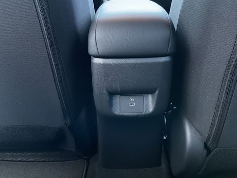 New 2025 Nissan Versa SV w/ Trunk Package image 15