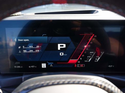 Used 2025 BMW M2 Coupe RWD w/ M Driver's Package image 19