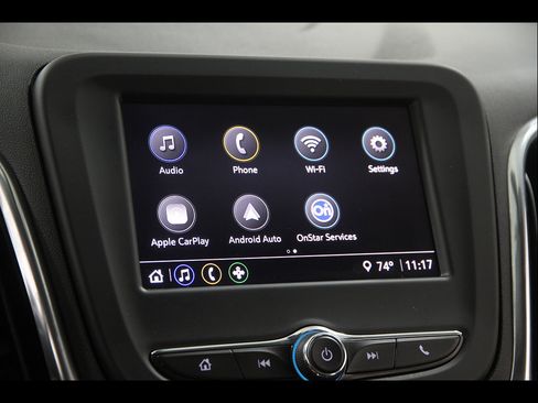 Certified 2024 Chevrolet Equinox LT FWD image 10