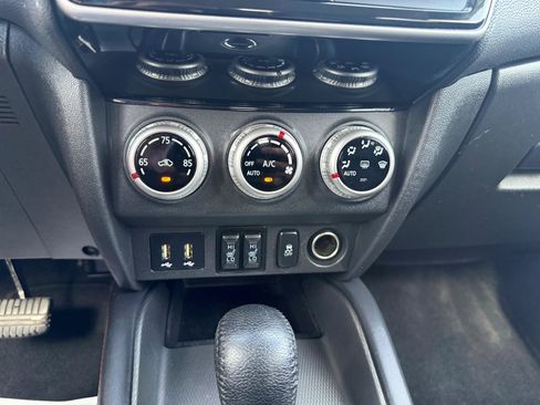 Used 2023 Mitsubishi Outlander Sport SE AWD/4WD image 12