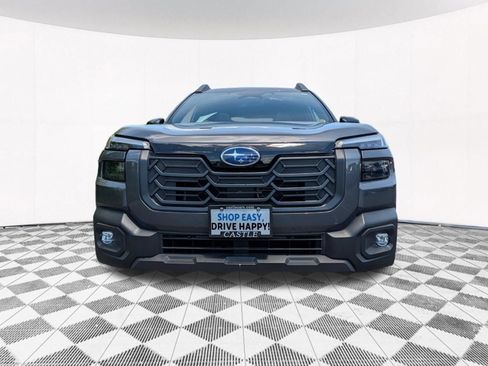 Certified 2026 Subaru Outback Limited AWD/4WD image 16