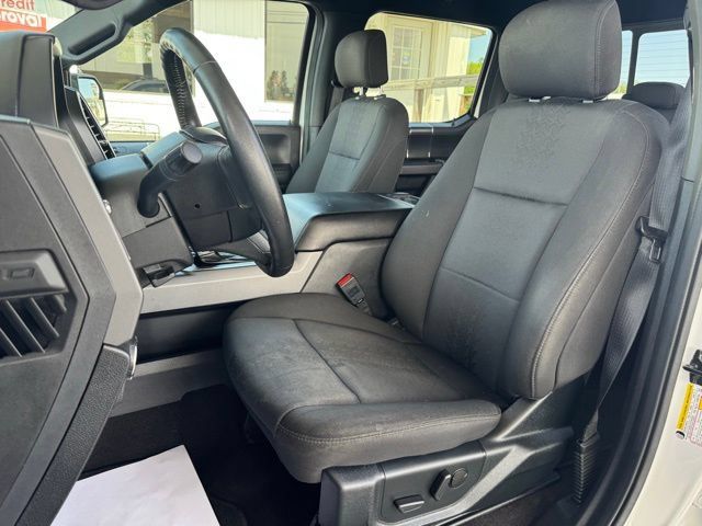 Used 2020 Ford F150 XLT w/ Equipment Group 302A Luxury AWD/4WD image 24