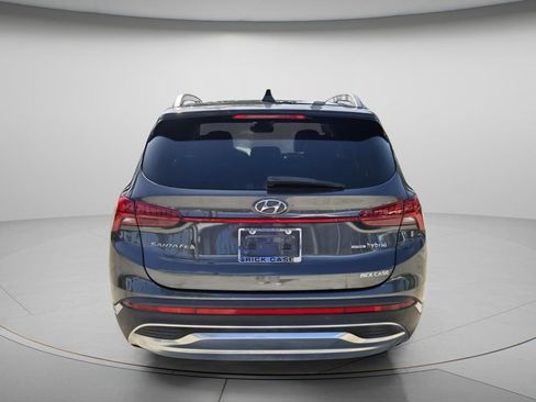 Used 2023 Hyundai Santa Fe SEL Premium AWD/4WD image 6