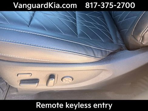 Certified 2025 Kia Telluride SX X-Line AWD/4WD image 15