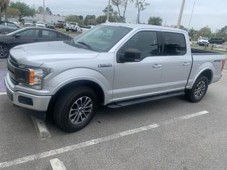 Used 2018 Ford F150 XLT w/ Equipment Group 302A Luxury video 1