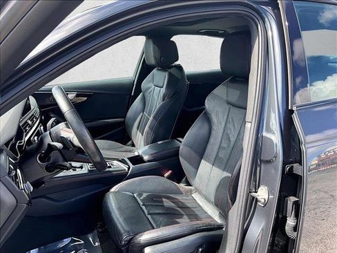 Used 2018 Audi A4 2.0T Premium Plus w/ Premium Plus Package image 24