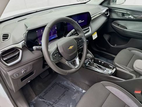 New 2026 Chevrolet TrailBlazer LT w/ Convenience Package image 11