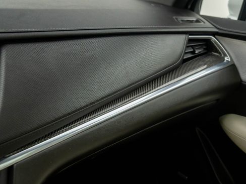 Certified 2022 Cadillac XT5 Sportv image 32