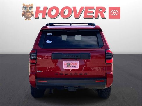 Used 2025 Toyota 4Runner SR5 image 3