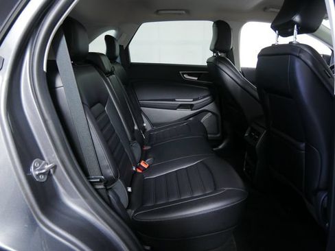 Certified 2024 Ford Edge SEL w/ Convenience Package AWD/4WD image 12
