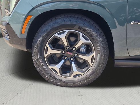New 2026 GMC Yukon AT4 w/ AT4 Premium Plus Package AWD/4WD image 34