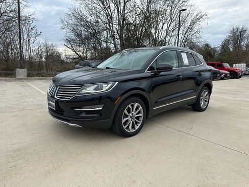 Used 2016 Lincoln MKC Select w/ Select Plus Package image 1