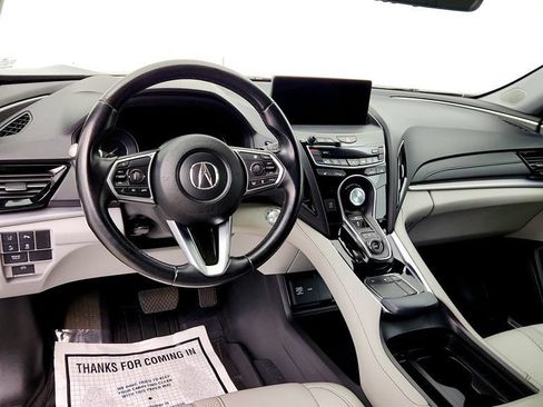 Used 2020 Acura RDX w/ Technology Package AWD/4WD image 13