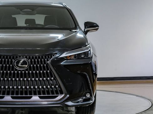 Used 2024 Lexus NX 250 FWD image 49
