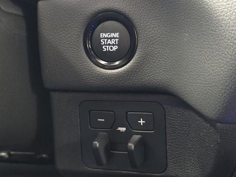 New 2026 Toyota Tundra Limited image 8