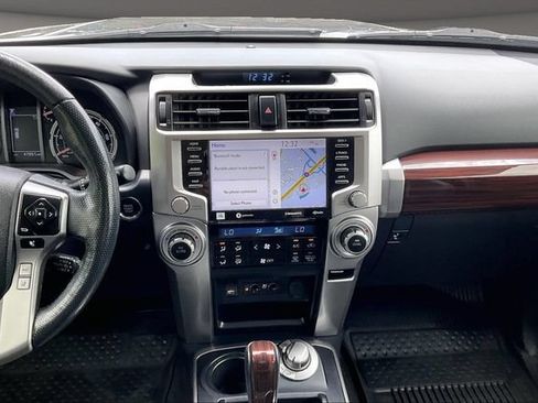 Used 2023 Toyota 4Runner Limited AWD/4WD image 6