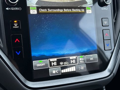 New 2026 Subaru Crosstrek 2.5i Limited w/ Crosstrek Mirror Package image 21