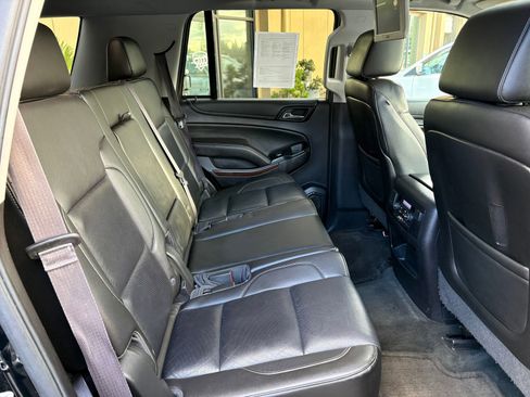 Used 2015 GMC Yukon SLT w/ Open Road Package image 27