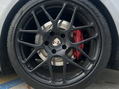 Used 2013 Porsche Panamera image 47