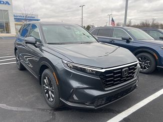 New 2026 Honda CR-V EX-L video 1