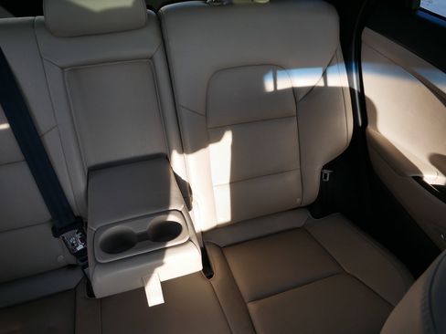 Used 2018 Hyundai Tucson Limited w/ Ultimate Package 02 image 14