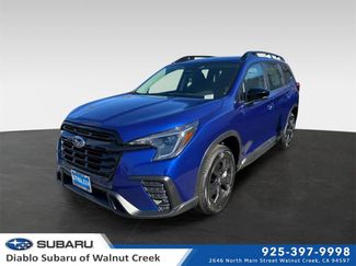 New 2026 Subaru Ascent Premium video 1