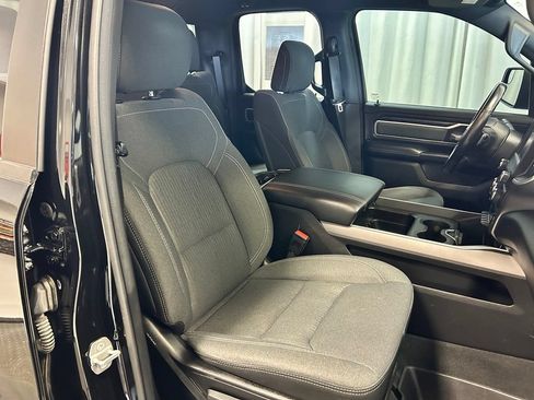 Used 2022 RAM 1500 Big Horn AWD/4WD image 22