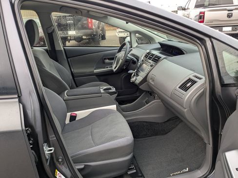 Used 2014 Toyota Prius V Two image 27