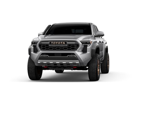 New 2025 Toyota Tacoma 4x4 Double Cab Hybrid image 90