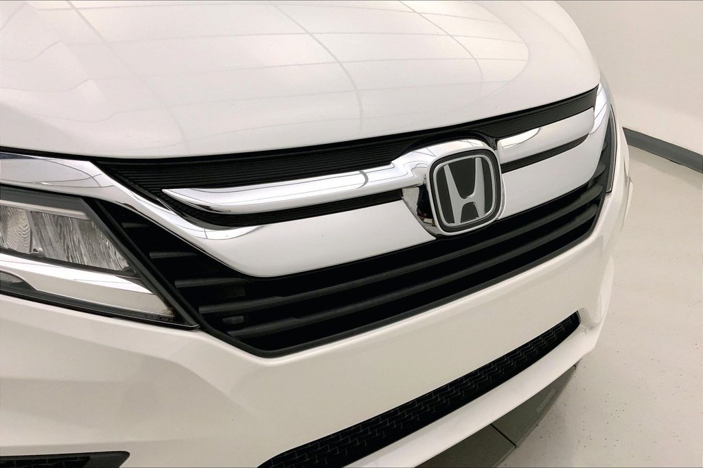 Used 2020 Honda Odyssey Elite image 29