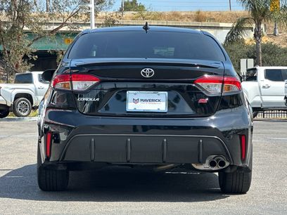 Used 2024 Toyota Corolla SE