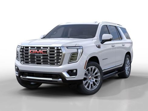 New 2026 GMC Yukon Denali image 6