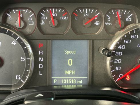 Used 2019 Chevrolet Silverado 1500 W/T w/ WT Convenience Package image 25