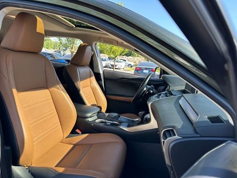 Used 2021 Lexus NX 300 FWD w/ Accessory Package 2 image 32