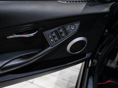 Used 2008 BMW M6 Convertible image 53