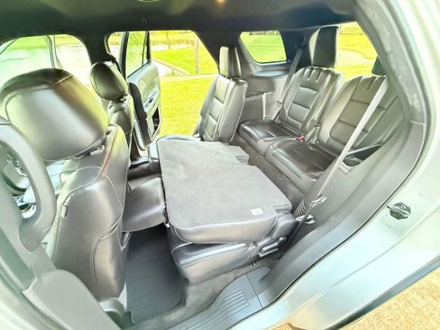 Used 2013 Ford Explorer Limited image 15