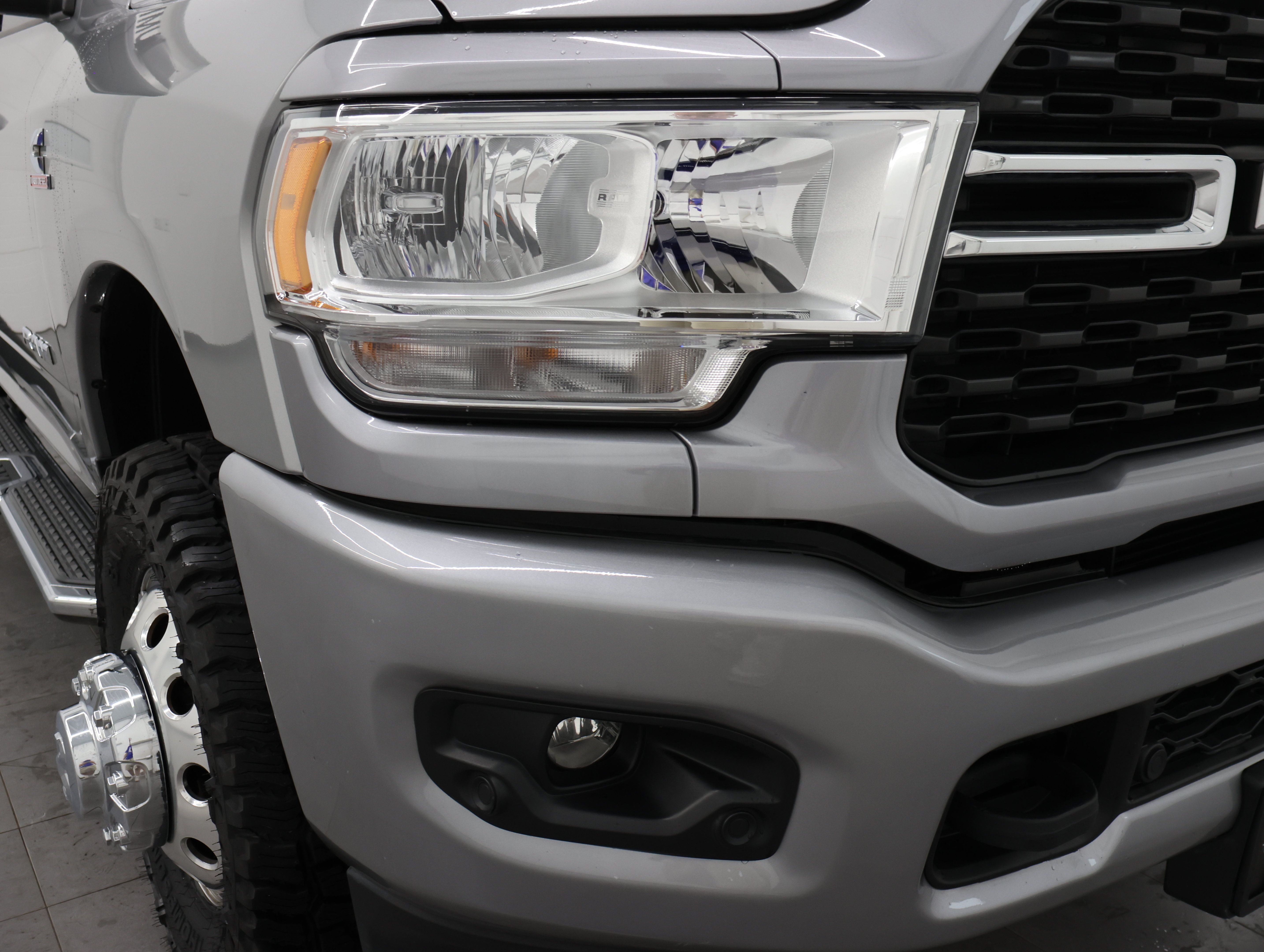 Used 2022 RAM 3500 Big Horn w/ Level A Equipment Group AWD/4WD image 23